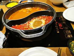 -火炉火自助餐(悠唐购物中心店)