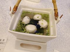 -品海楼·大连海胆锅贴馆(东港店)