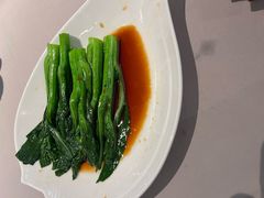 -粤财皇冠假日酒店·彩华轩中餐厅