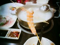 -吉友粥底火锅(方斜路店)