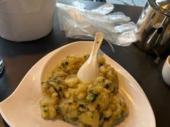 -喜洲翰林餐厅(董家百年老宅店)