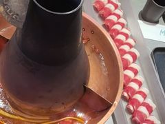 -乔先生涮肉·鲜活牛羊肉火锅(塘沽店)