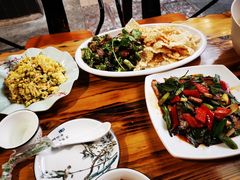 -小厨子私房菜·云南美食店