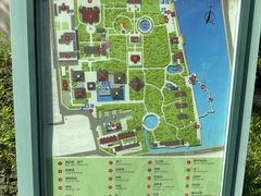 -南通濠河风景名胜区