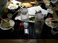 -川中故事·成都老火锅(东书房店)