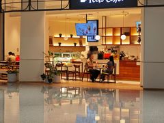 -Peet's Coffee皮爷咖啡(后海汇店)