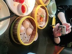 -蝴蝶里·粤菜·点心(龙湖天街&滨江店)