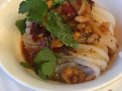 刮凉粉-火宫殿(五一大道分店)