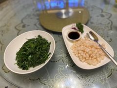 -新聚丰菜馆(太监弄店)
