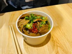 牛杂多拼-儒子牛杂(摩天活力城MALL店)