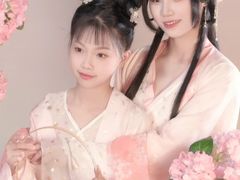 -盘子女人坊(西安至尊店)