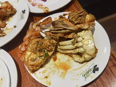 -汉巴味德(北京银座和谐广场店)
