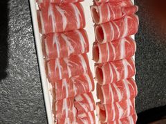 -东来顺(非遗·清真火锅·盛世广场店)