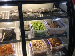 -德四家·云南傣味烧烤品牌(和谐店)