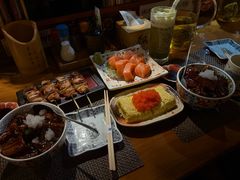 -半藏居酒屋(香港花园店)