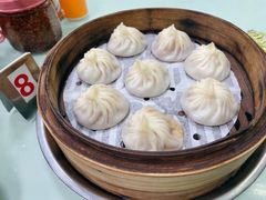 -食惠里小笼包面馆(越秀店)