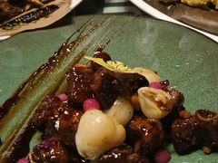 -树下时尚餐厅(翠园街店)