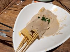 -小杨烤肉(朱雀店)