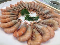 -东江海鲜酒家(客村店)
