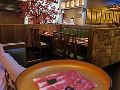 -牛New寿喜烧(虹桥新天地店)