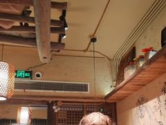 -泥糊破店小酒馆·团建聚餐(南京西路店)