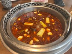 -快乐小羊(富强中路店)