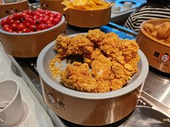 -龍歌自助小火锅(李沧顺和汇店)