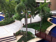 亚龙湾红树林度假酒店-三亚亚龙湾红树林度假酒店