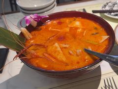 -太食獸泰式茶餐厅(北美新天地店)