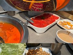 -秦妈火锅(仁泰里店)