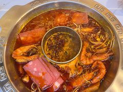-万达广场(南昌红谷滩店)
