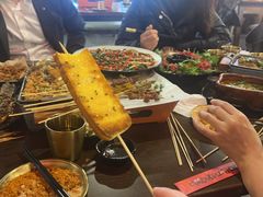 -林二哥宜烤官·宜宾小烧烤