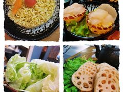 -湊湊火锅·茶憩(石家庄万象城店)