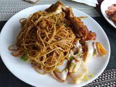 -厦门海景千禧大酒店·海景咖啡厅