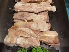 -鹏馨羊羔肉·非遗(新建街店)