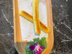 -悦百味·品质川菜(橄榄郡店)