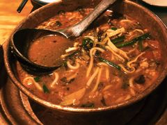 小锅米线-觅山云南菜(泊富ICITY店)