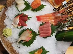 -割烹旭日本料理(龙湖狮山天街店)