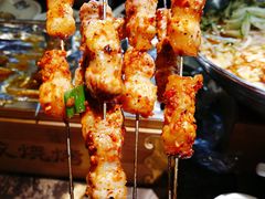 -熙成烧烤·三十三年(开发区店)