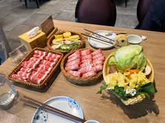 -古关火锅店(古北水镇景区店)