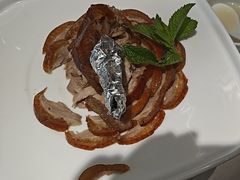 -味+新京宴·烤鸭·北京菜(创意谷店)