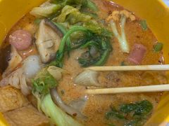 -承旭麻辣烫(马家堡东路店)