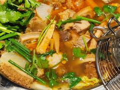 -古乐牛香·鲜牛肉牛杂火锅(千灯店)