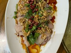 -猪腰一家·地道佛山菜(盐步店)