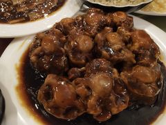 -南来顺饭庄·清真(南菜园店)