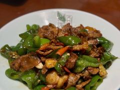 -一品滇香·云南菜(公益西桥店)