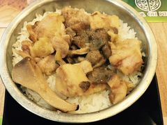 -添好运点心专门店(中环IFC店)