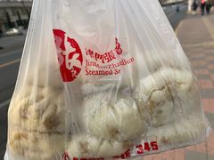 -津门张记包子铺(津塘路店)