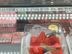 -味多美蛋糕(八大处店)