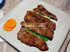 -雷泰泰台式胡椒虾(滨江金铂湾店)